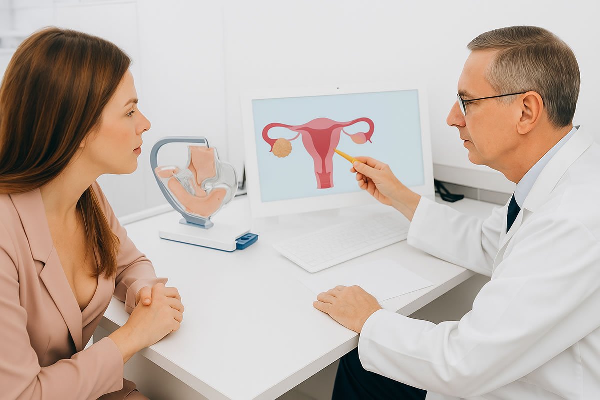 rejuvenecimiento vaginal con láser Dr Carlos Paternina Bogotá